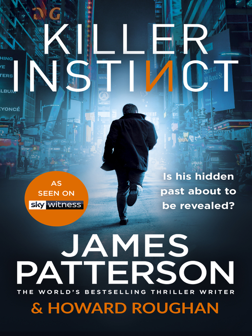 Cover image for Killer Instinct